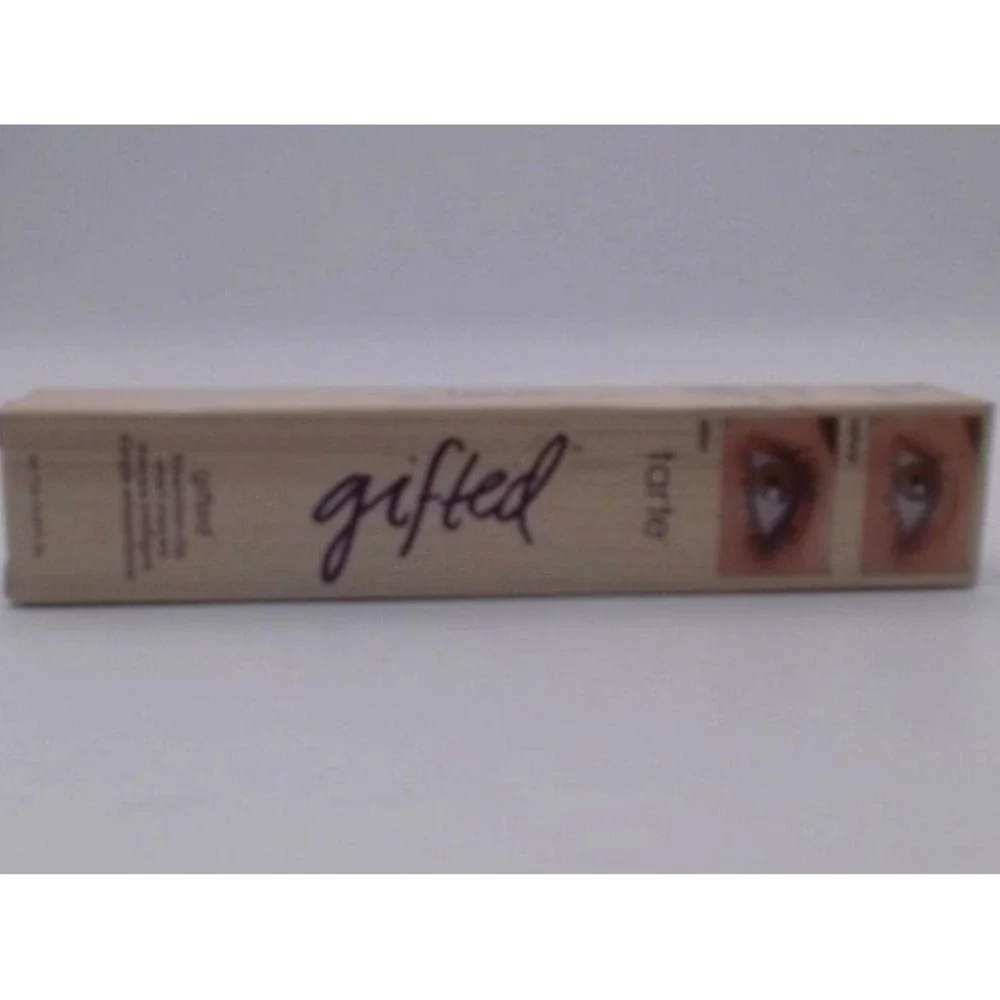 Tarte Gifted Amazonian Clay Smart Mascara, BRAND NEW IN BOX
